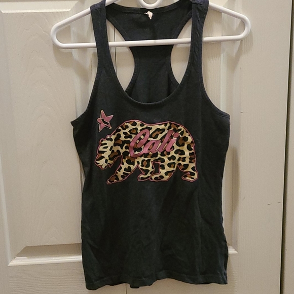 Tank top - Picture 1 of 2